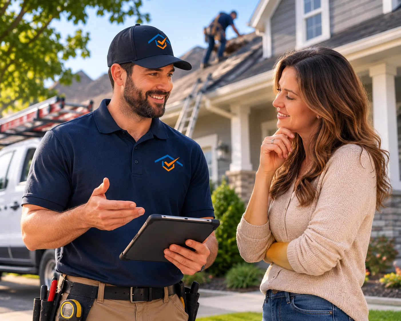 Roof Inspection FAQs in Wayland, IA